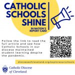  Catholic Schools Shine in Nation's Report Card 